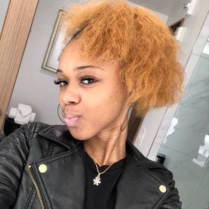 Meet your Posher, Tylia